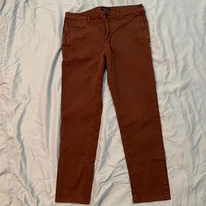 American Eagle Extreme Flex Chino, Slim Fit 33x30